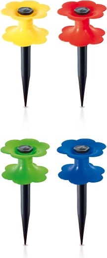 Slanghouder Transporter – set van 5 stuks