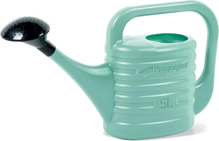 Gietertje ZEBRA 5 l met broes