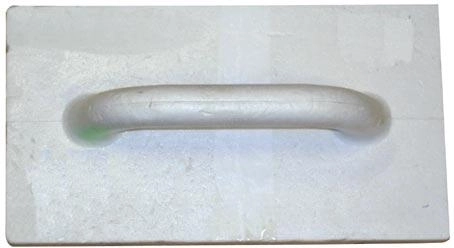 Polystyreen spaan 170 × 320 mm