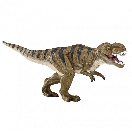Mojo Tyrannosaurus rex met beweegbare kaak – extra grote figuur