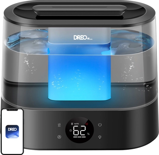 Luchtbevochtiger Dreo HM420S 4 l