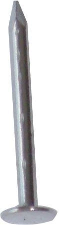 Bekledingsspijkers 25 × 1,8 mm – verpakking 1 kg