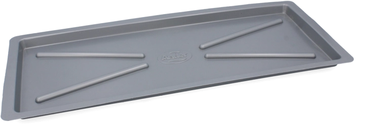 Afdruiptray voor afdruiprek ANDER 55 cm