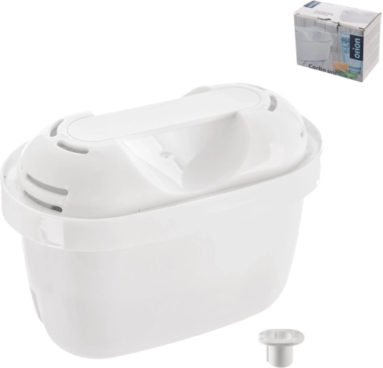 Vervangfilter UH voor kan (compatibel met modellen 111968, 111990, 111991, 156019, 156020)