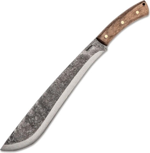 Machete Condor Jungolo 34 cm met leren foedraal