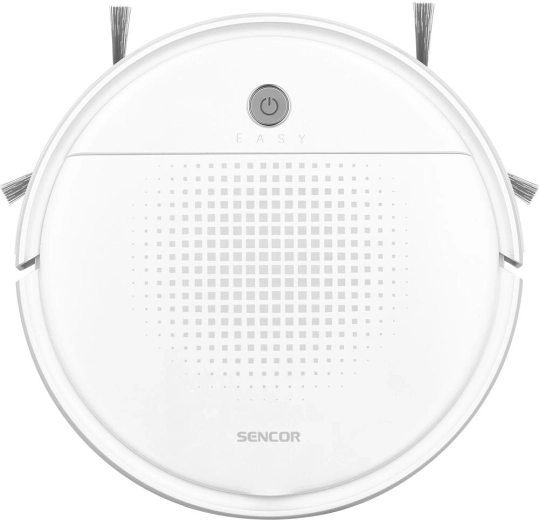 Robotstofzuiger Sencor SRV 1550WH