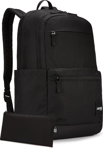 Case Logic Uplink rugzak 26 l zwart