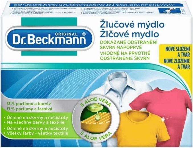 Dr. Beckmann ossengalzeep 100 g