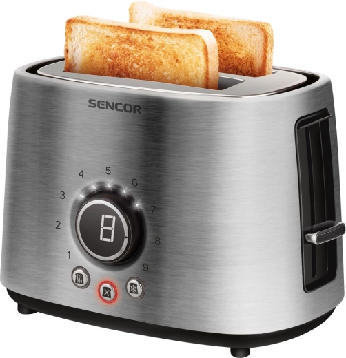 Sencor broodrooster STS 5050SS