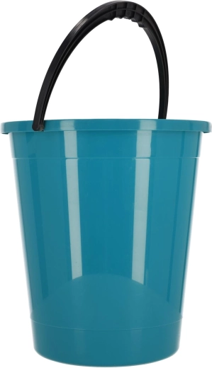 Emmer 15 l, POOLS PRODUCT - turquoise