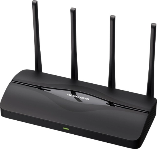 Wi-Fi 7-router Mercusys BE3600