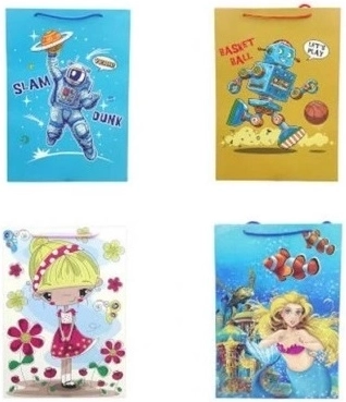 Presentatie-cadeautas JP5210L 40 × 56 × 30 cm