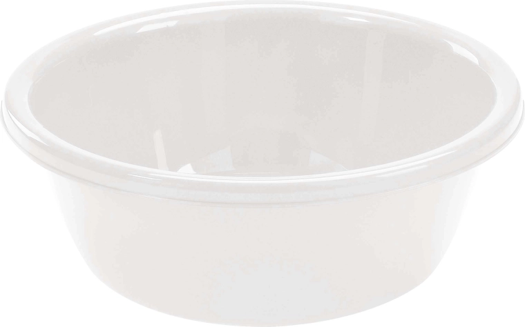 Kunststof wasbak 4 l HEIDRUN