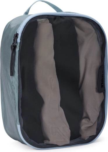 Thule kleine reisorganizer (packing cube) Pond Gray