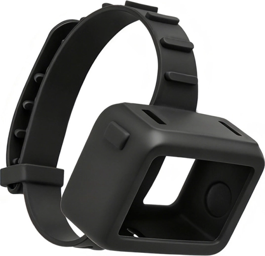 Sunnylife draagriem en siliconen hoes voor Osmo Nano