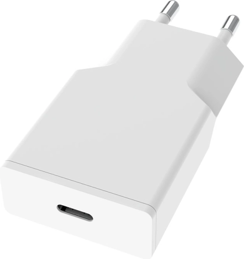 Solight USB-C-netoplader 20 W