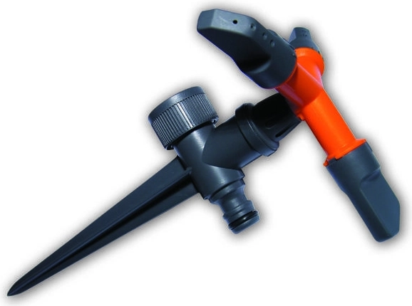 Draaibare 3-armige verstelbare sproeier J.A.D. TOOLS