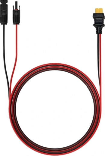 Allpowers XT60 naar MC4 zonne-energiekabel 1,5 m