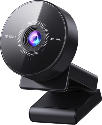 EMEET SmartCam 4K-webcamera