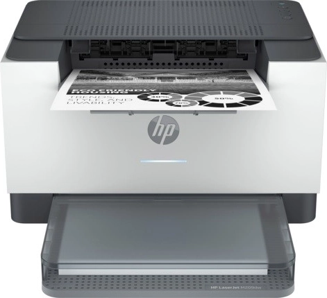 HP LaserJet-laserprinter
