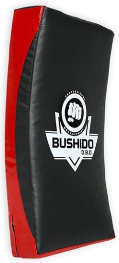 Gebogen trainingsblok BUSHIDO 62 × 35 × 12