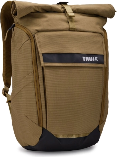 Thule Paramount laptoprugzak 24 l nutria
