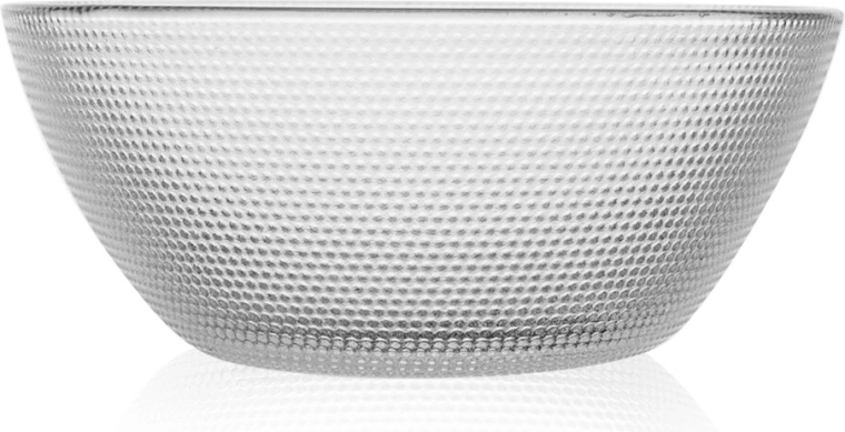 Glazen schaaltje Ema 12,5 cm