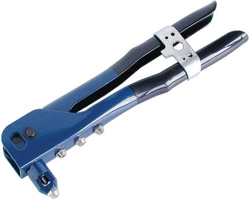 PROFI FESTA popnageltang met vaste arm