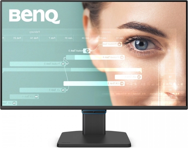 BenQ 23,8" IPS-monitor GW2490C, 144 Hz