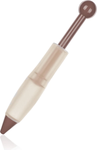 Decoratiepen 14 cm CULINARIA van siliconen en PP