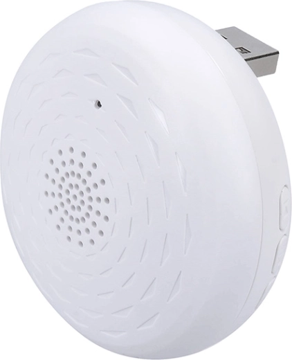 Solight aanvullende gong voor deurbel 1L202