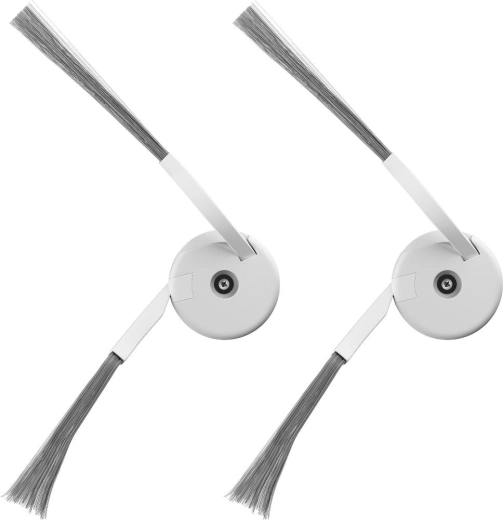 Sencor zijborstels voor robotstofzuiger SRV 9690WH - 2 stuks