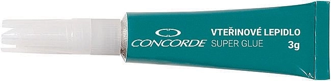 Secondelijm CONCORDE 3 g