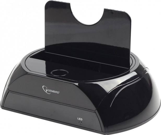 Dockingstation voor HDD SATA 2.5'' en 3.5'' USB 3.0