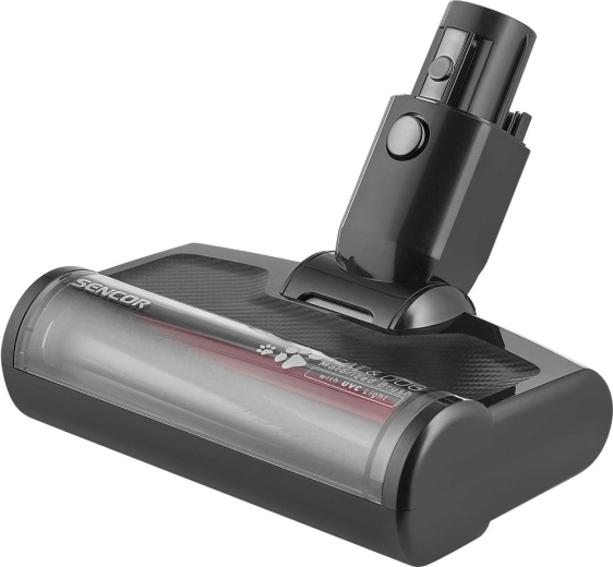 Sencor mini-turboborstel voor SVC 9879BK