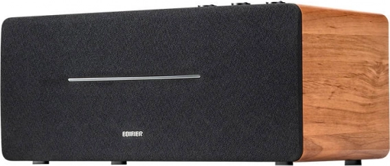 Luidspreker Edifier D12 bruin