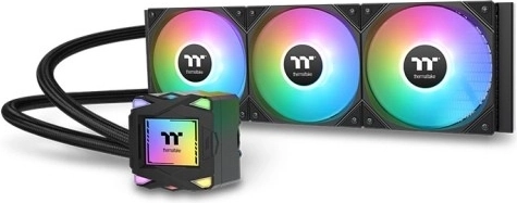 AIO waterkoeling LA360 ARGB