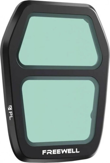 Freewell CPL-filter voor DJI Air 3S