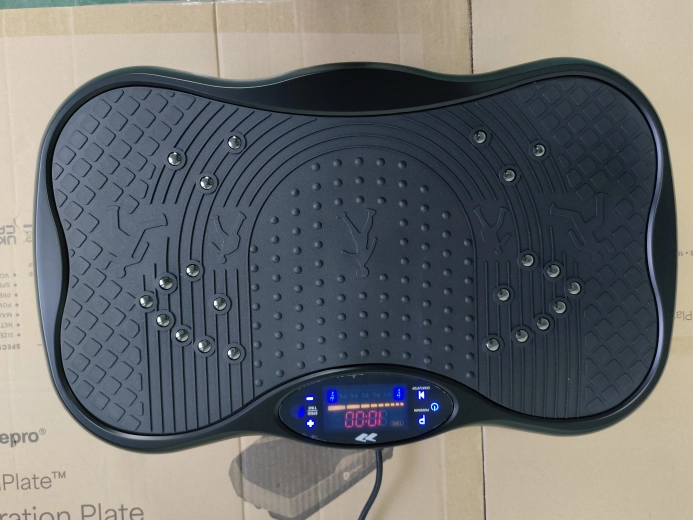 Vibratieplatform BodyWave Lite