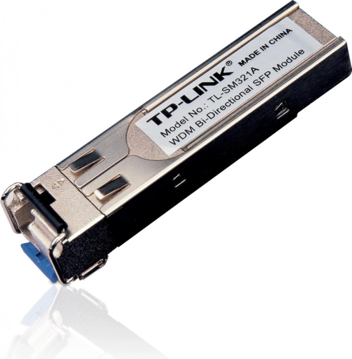 Tweewegs SFP‑module TP-LINK 10 km