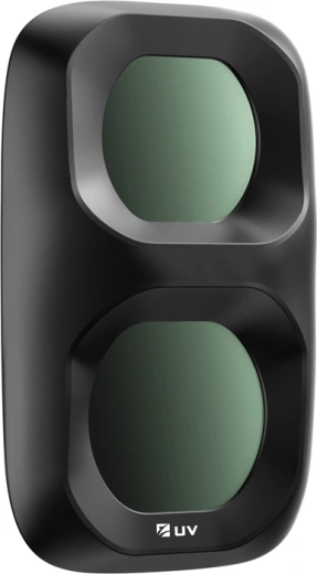 Freewell UV-filter voor DJI Osmo Pocket 4P