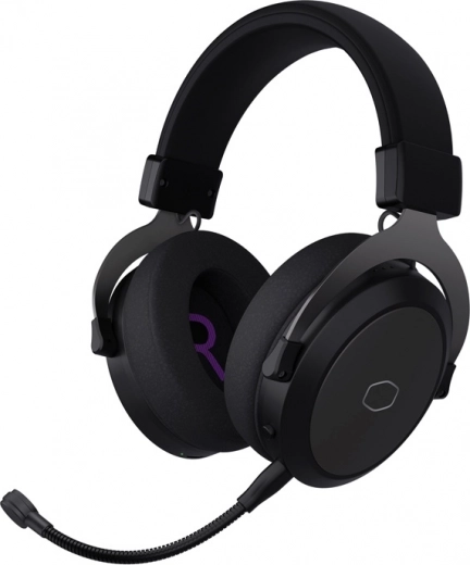 Gaming-headset Cooler Master CH351 zwart