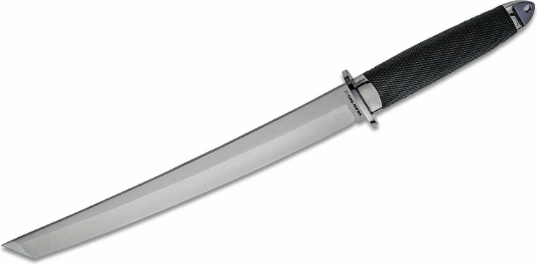 Cold Steel 3V Magnum Tanto XII vast mes met schede