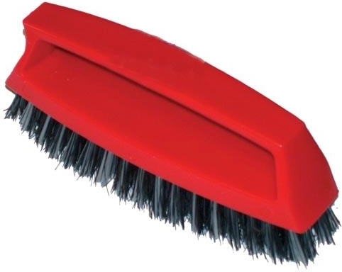 Modderborstel voor schoenen 15 cm