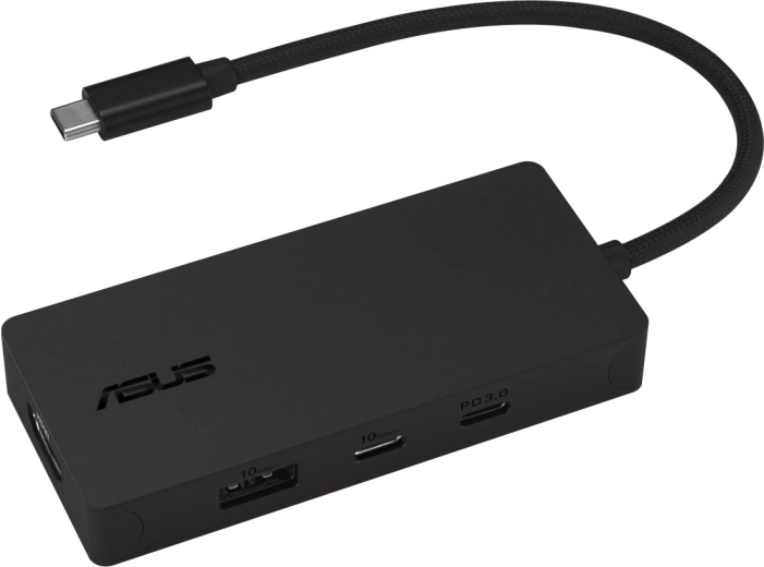 ASUS USB‑C dockingstation 4-in-1 DC110