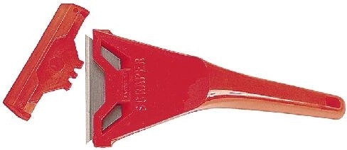 Stanley Glasschraper 60 mm