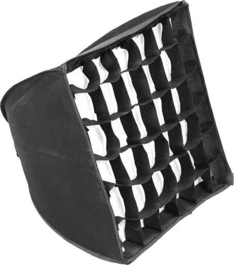 Godox SA-30 softbox 30 × 30 cm met honingraatrooster