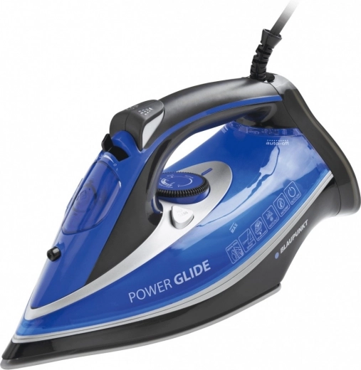 Stoomstrijkijzer Blaupunkt HSI801