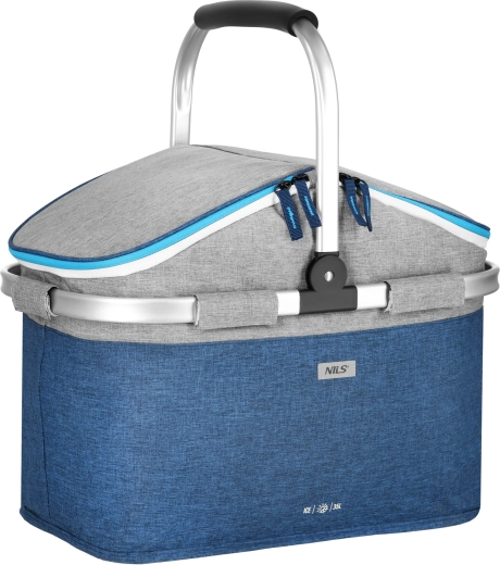 Opvouwbare thermomand NILS 35 l