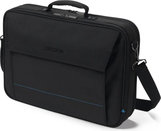 Dicota Multi Plus Two laptoptas voor notebooks van 14–16 inch